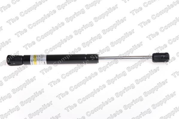 FIAT ALFA 156 OPEL ASTRA H 97- BAGAJ AMORTISÖRÜ 60630457 LESJOFORS