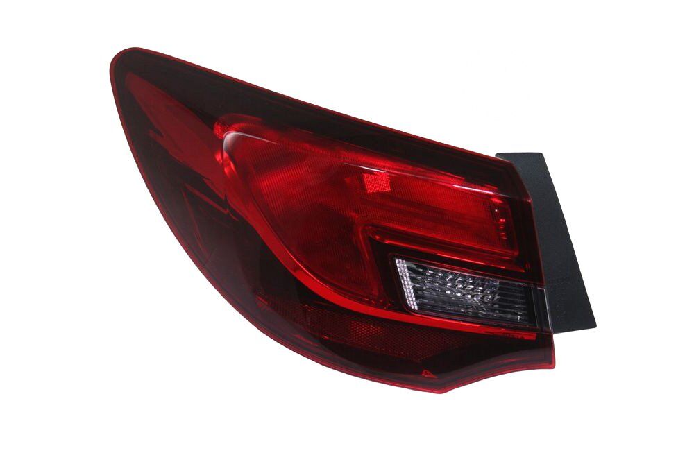 OPEL ASTRA J 13- STOP LAMBASI DIS SOL 1222339 DEPO