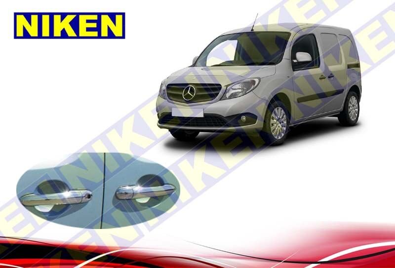 MERCEDES BENZ CITAN KAPI KOLU (2013-)