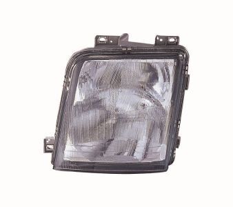VOLKSWAGEN LT 96-06 FAR SOL 2D1941015A DEPO