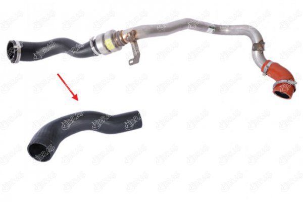 BMW LAND ROVER RANGE ROVER EVOQUE 11-19 TURBO HORTUMU LR041818 IBRAS