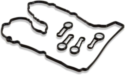 BMW F20-F21-F22-E90 LCI-E91 LCI-E92 LCI-E93 LCI-F30-F31-F34-4F32-F33-F36-F07-F10-F11-X1 E84-X3 F25-X5 F15 10-18 ÜST KAPAK LASTIK CONTA SETI 11128511814 BSG