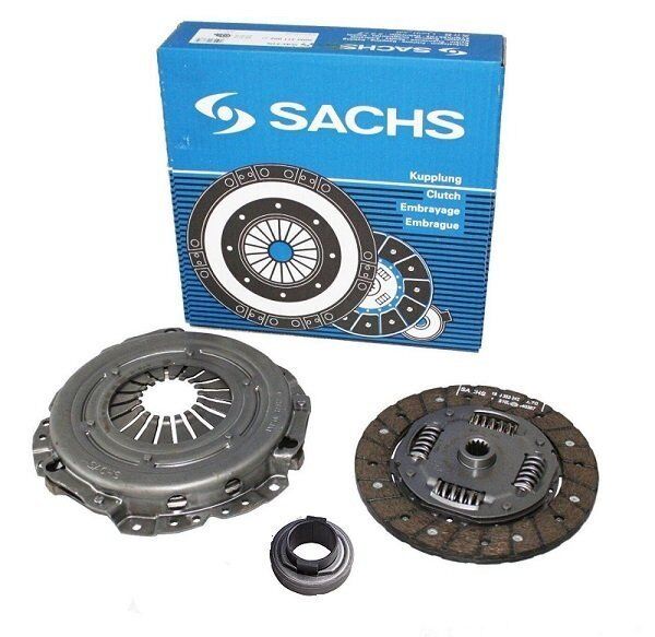 OPEL ASTRA F-CORSA B-COMBO B 91-01 DEBRIYAJ SETI 1606960 SACHS