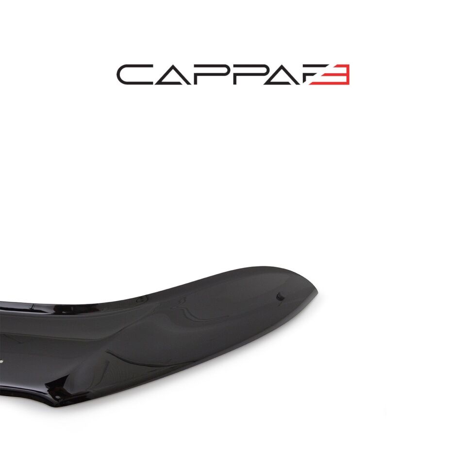 Mercedes V-Class 2019- Yılı ve Sonrası Uyumlu Kaput Rüzgarlığı 3mm