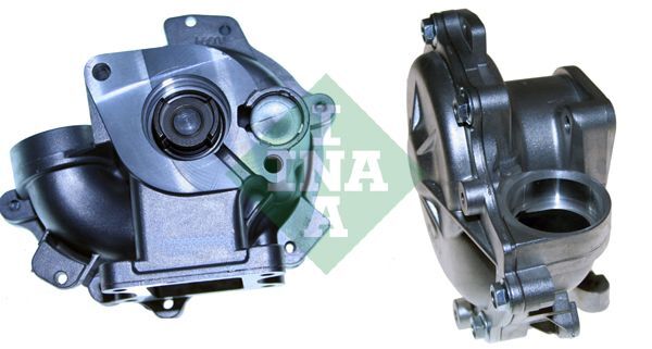 BMW E46-E81-E82-E87-E88-E90-E91-E92-E93-E60-X1 E84-X3 E83-X3 E83 LCI 02-14 DEVIRDAIM 11517511221 INA