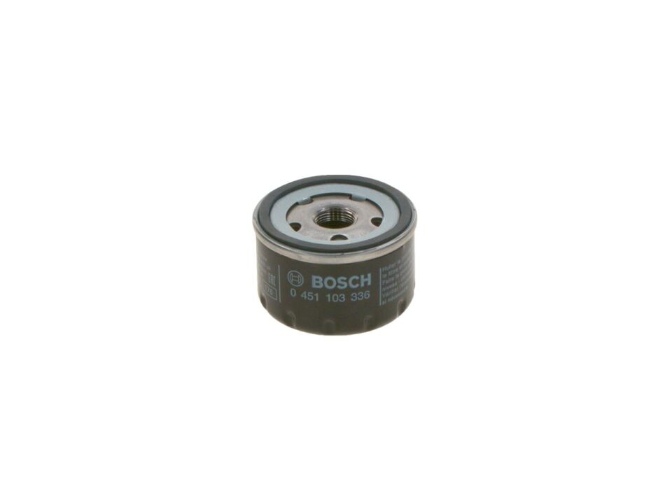 RENAULT CLIO II-III/KANGO/MEGAN I-II/LOGAN/R9/R19/VIVARO MOVANO 97- YAG FILTRESI 7700274177 BOSCH