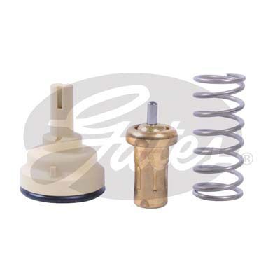 VOLKSWAGEN GOLF5-JETTA-TOURAN 04- TERMOSTAT 03C121110G GATES