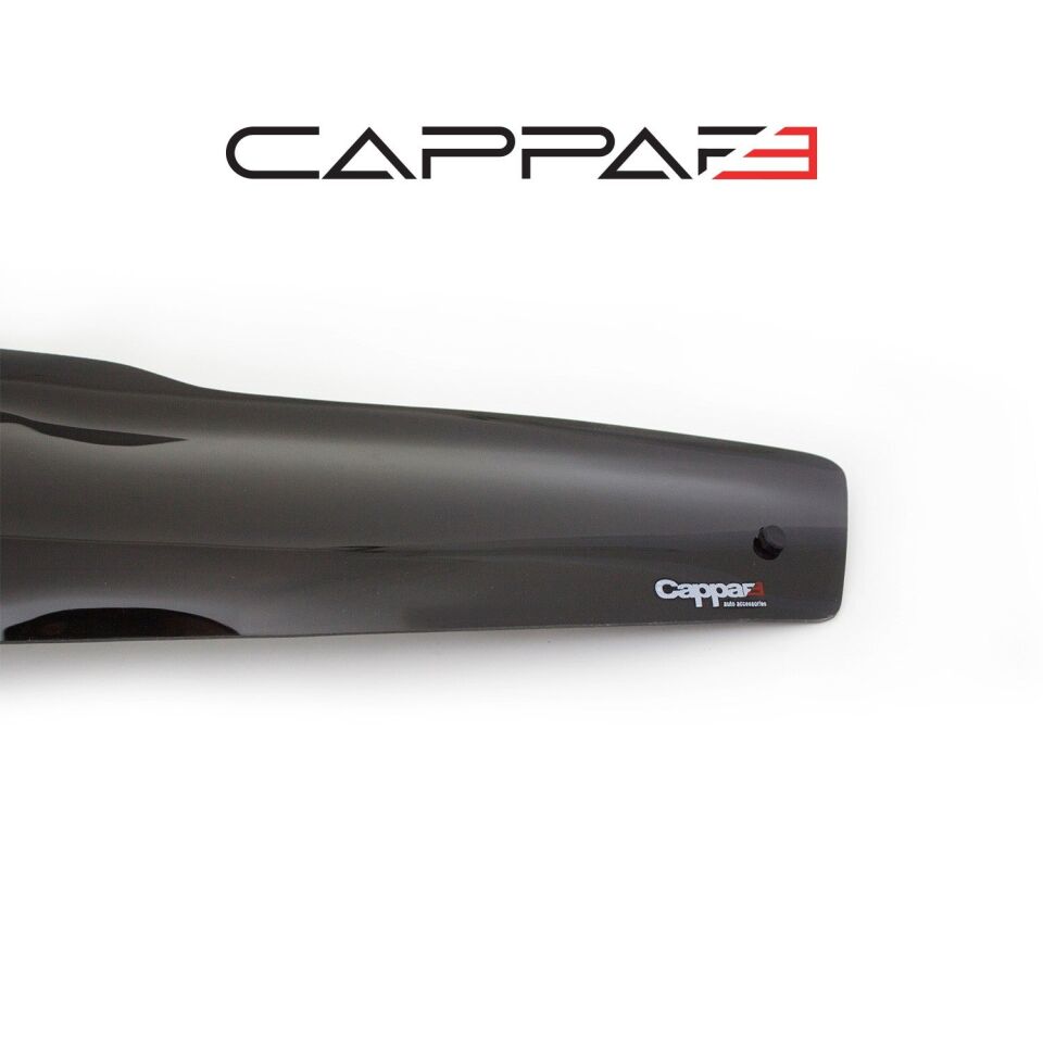 Nissan Pathfinder 2005-2014 Yılları Arası Ön Kaput Rüzgarlığı 4mm