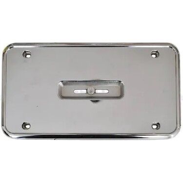 HUMMER PLAKA ALTI KARE (ADET)