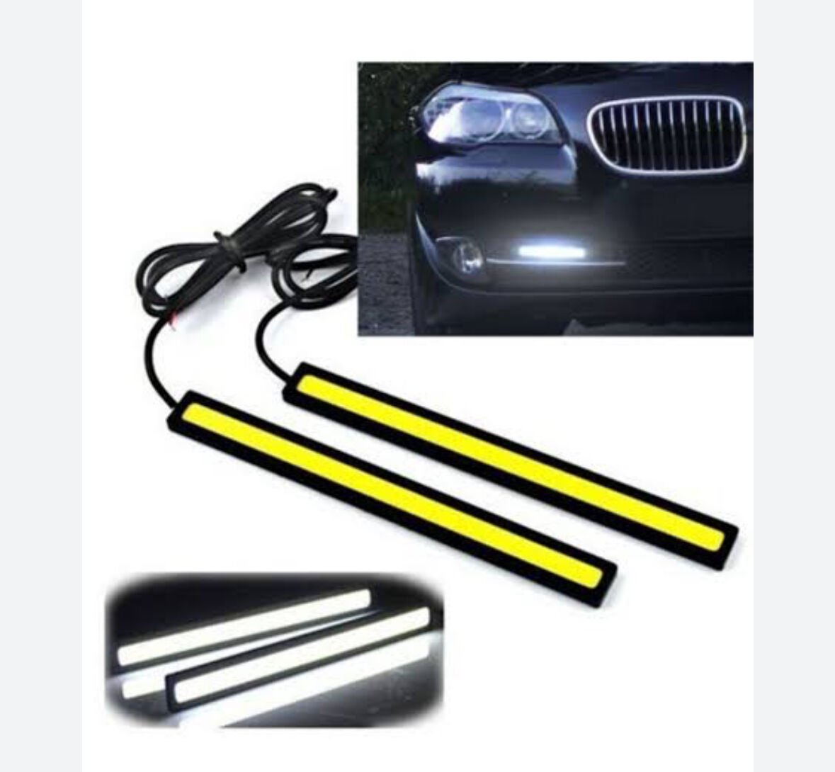 GÜNDÜZ LEDİ 14 CM POWER IŞIK