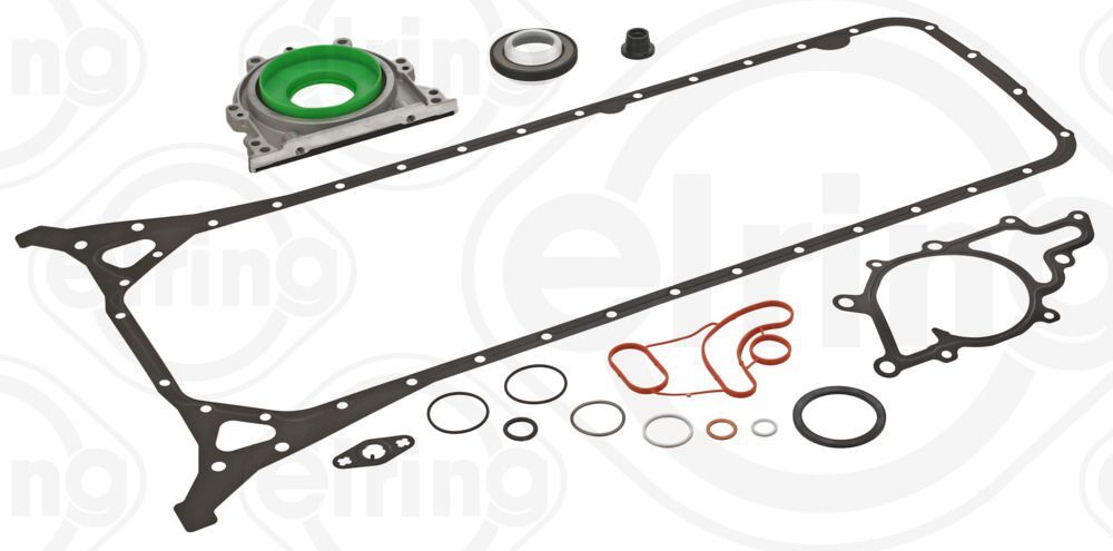 MERCEDES-BENZ W220-210-211 99-08 TAKIM CONTA ALT A6130100505 ELRING