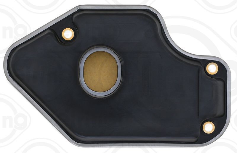 BMW E34-E36 93- SANZUMAN YAG FILTRESI 24111218899 MANN