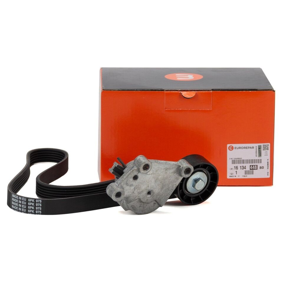 FORD FOCUS/C-MAX 04-11 V KAYIS SETI 6M5Q 6A228 DA* DAYCO