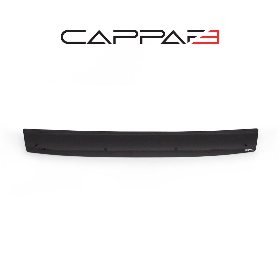 Nissan Primastar 2001-2014 Yılları Arası Ön Kaput Rüzgarlığı 3mm