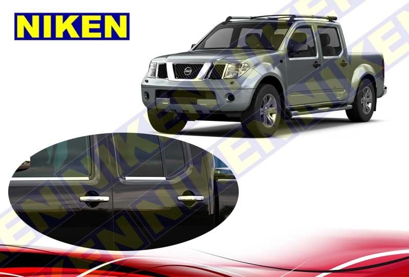 NISSAN NAVARA KAPI KOLU (2006-2015)