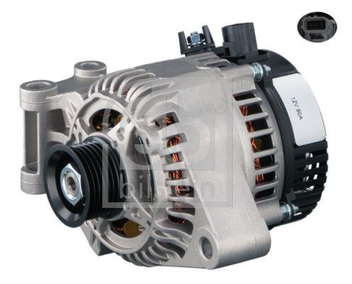 FORD FOCUS/FIESTA 98- ALTERNATÖR 98AB 10300 GM FEBI