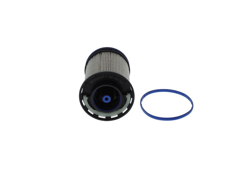 AUDI Q7-A6 13- YAKIT FILTRESI 4M0127434H BOSCH