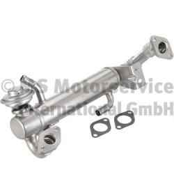 FIAT DUCATO III  IVECO DAILY  IV 07- EGR VALFI 500086368 PIERBURG
