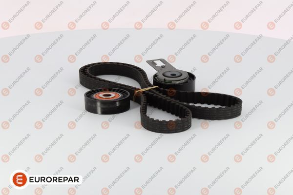 PEUGEOT FIESTA/207/C3 III/DS3 08-12 TRIGER SETI 0816.L1/AV2Q 8A615 AB EUROREPAR