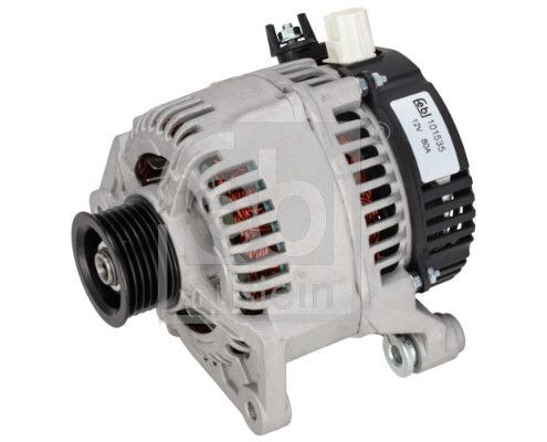 FORD FOCUS 98- ALTERNATÖR 98AB 10300 DJ FEBI