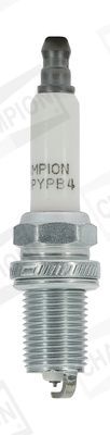 LAND ROVER Range Rover Buji Champion OE138/T10-NLP100320
