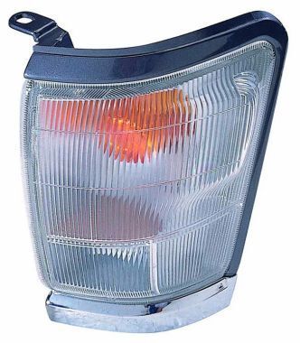 TOYOTA HILUX (LN145) 98-01 SINYAL LAMBASI SAG 81510-35150 TRIM CHROME DEPO