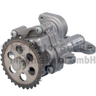 FORD TRANSIT V184/BOXER 3/DUCATO/JUMPER 01- YAG POMPASI 1C1Q 6600 CG / 1001.E9 / 9660667080 PIERBURG
