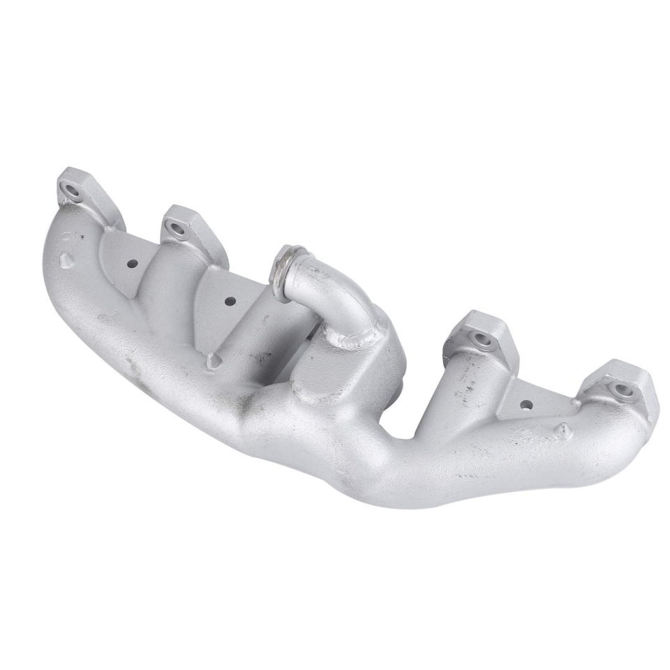 VOLKSWAGEN T5 04-10 EGZOZ MANIFOLDU 070253017A BSG