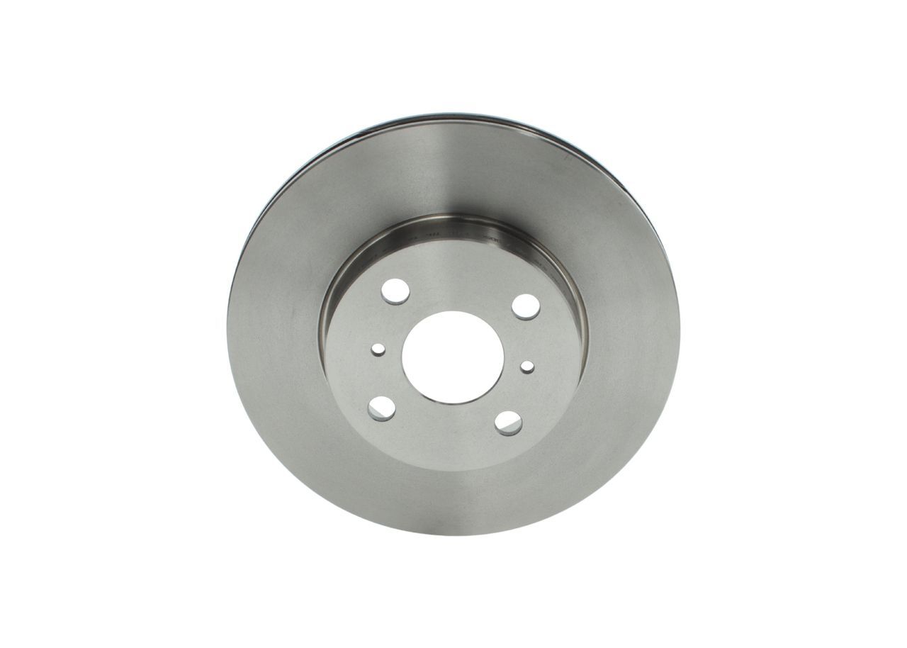 97-00 FREN DISKI TOY4351210100; TOY4351216080; BOSCH 2'li Paket