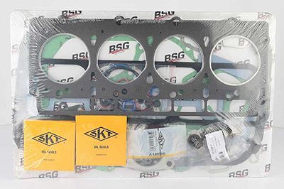 FORD TRANSIT M12-M15 91- TAKIM CONTA 924F 6008 ** BSG