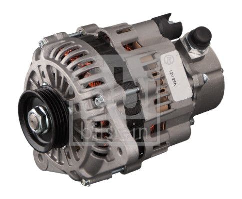 FORD TRANSIT M15 98- ALTERNATÖR 98VB 10K359 BB FEBI