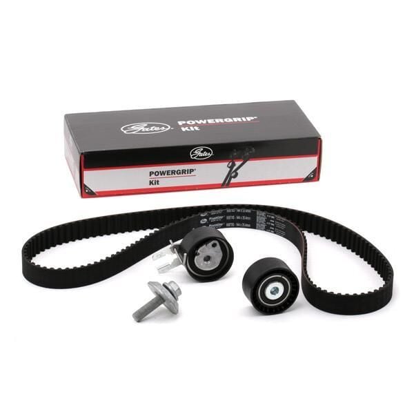 FORD FIESTA/C2/C3/NEMO/BIPPER/206/307 02-11 TRIGER SETI 2S6Q 8A615 AB BOSCH