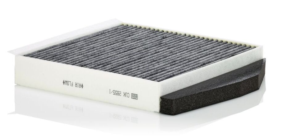 VOLVO C70/S60/S70/S80/V70 99- POLEN FILTRESI 30630752 MANN