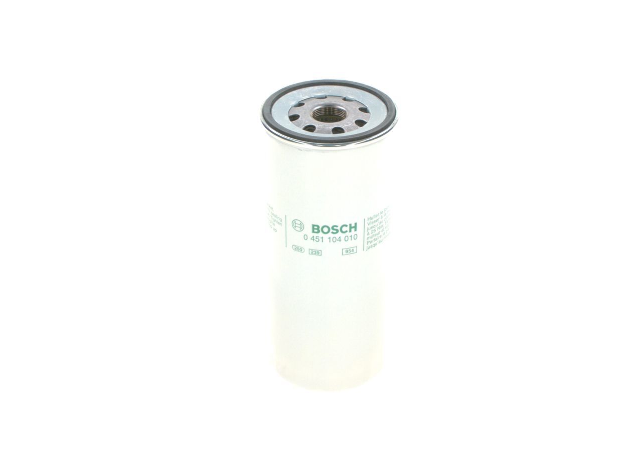 RENAULT Uyumlu 1982 - YAG FILTRESI 5000133555 BOSCH