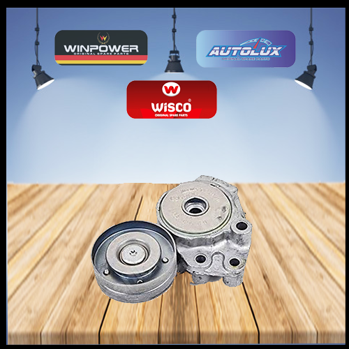 VOLKSWAGEN GOLF5-JETTA-PASSAT-TIGUAN-A3 04-11 V KAYIS GERGISI KOMPLE 03C145299J NTN-SNR