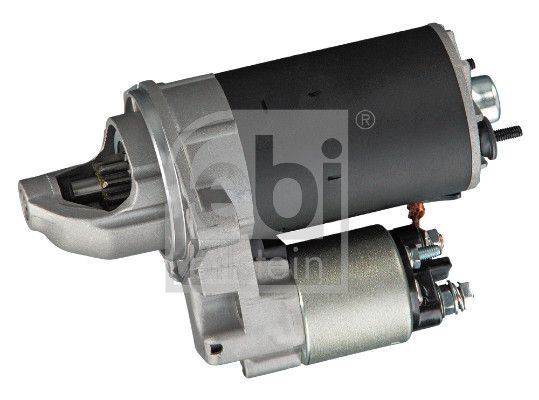 FORD FIESTA/FOCUS/B-MAX 98- MARS MOTORU 8V21 11000 BE FEBI