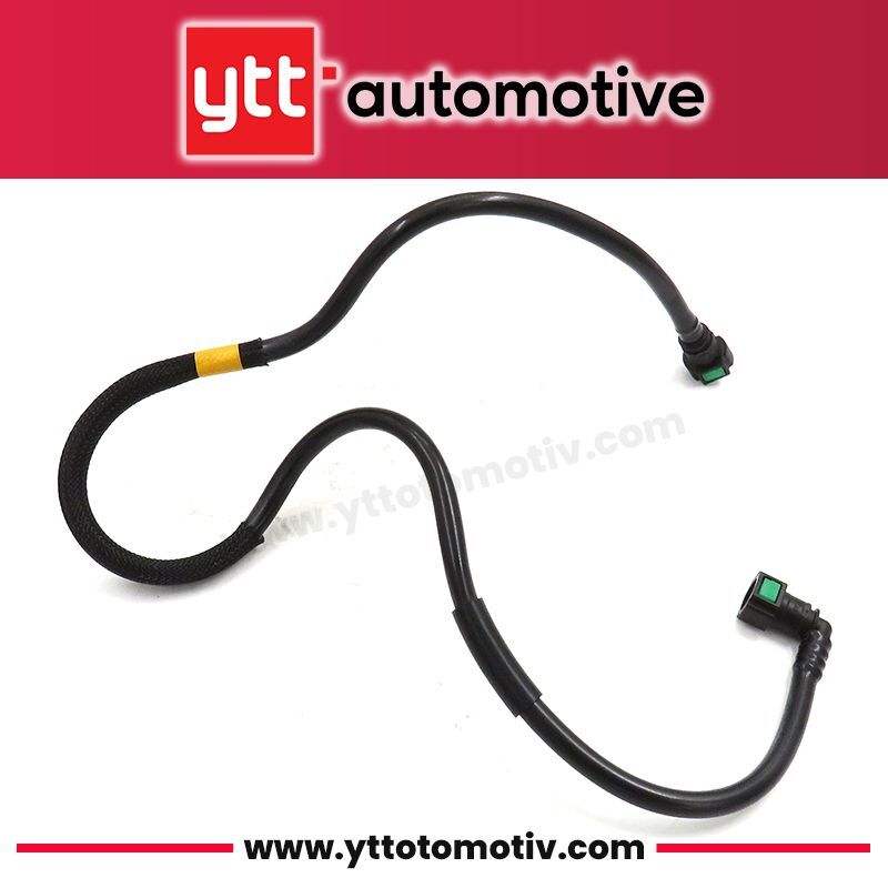 FORD FOCUS 11- YAKIT BORUSU AV61 9B337 AD BSG