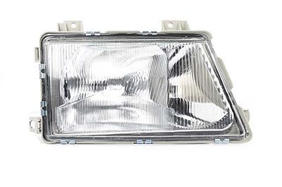 MERCEDES-BENZ SPRT.208,210,212,308,312,408,410,412D 95-99 FAR SAG A9018200261 BSG