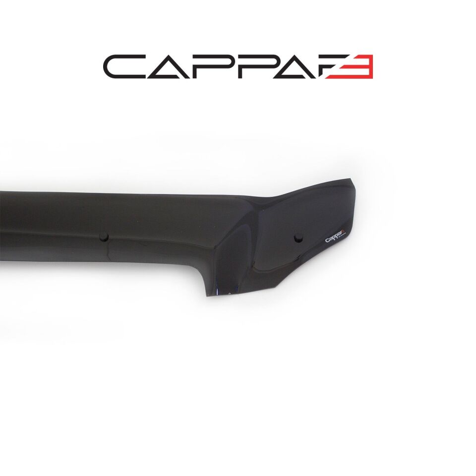 Mercedes Viano 2004-2014 Yıl Aralığı Uyumlu Kaput Rüzgarlığı 3mm