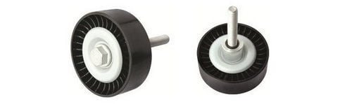 VOLKSWAGEN GOLF5-GOLF6-PASSAT-A3-LEON 04-13 V KAYIS GERGI RULMANI 1J0145276 NTN-SNR