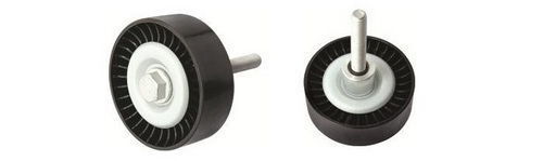 VOLKSWAGEN GOLF5-GOLF6-PASSAT-A3-LEON 04-13 V KAYIS GERGI RULMANI 1J0145276 NTN-SNR