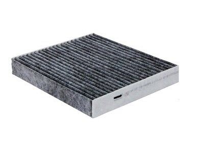 VOLKSWAGEN POLO-CORDOBA-FABIA-PANAMERA 01- POLEN FILTRESI 6Q0819653 BOSCH