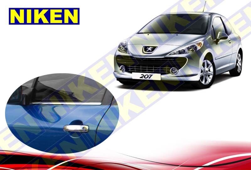 PEUGEOT 207 KAPI KOLU (2006-2011)