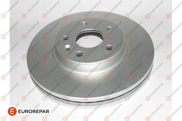 OPEL ASTRA K 16- FREN DISKI ÖN EUROREPAR 2'li Paket