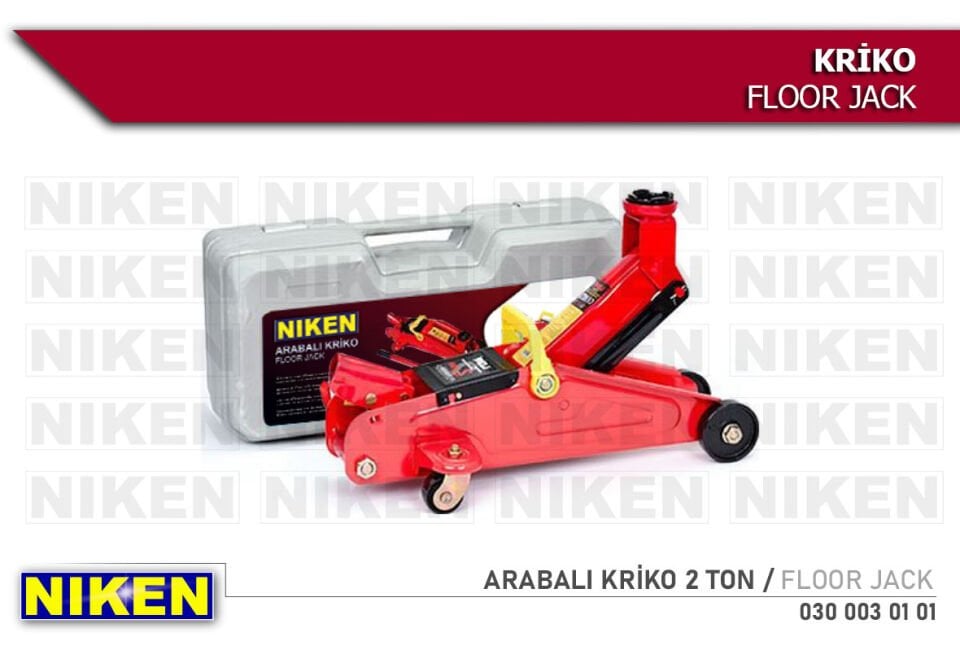 AKORDİYON KRİKO 1.5 T