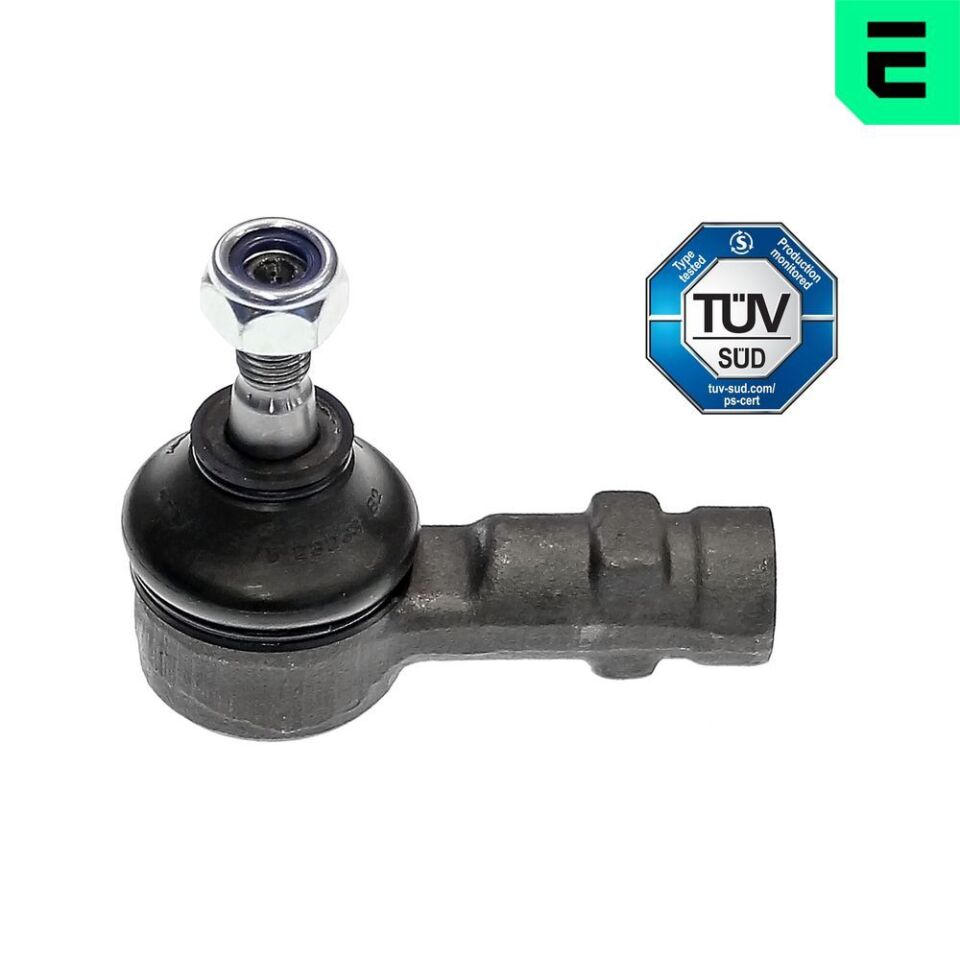 MERCEDES-BENZ SMART 451 2008-2013 ROT BASI ÖN A4513380137 FEBI