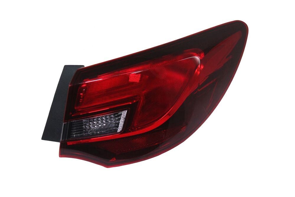 OPEL ASTRA J 13- STOP LAMBASI DIS SAG 1222340 DEPO