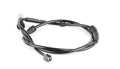 BMW X3 F25-X4 F26 11-16 FREN BALATA FISI ÖN 34356790303 BSG