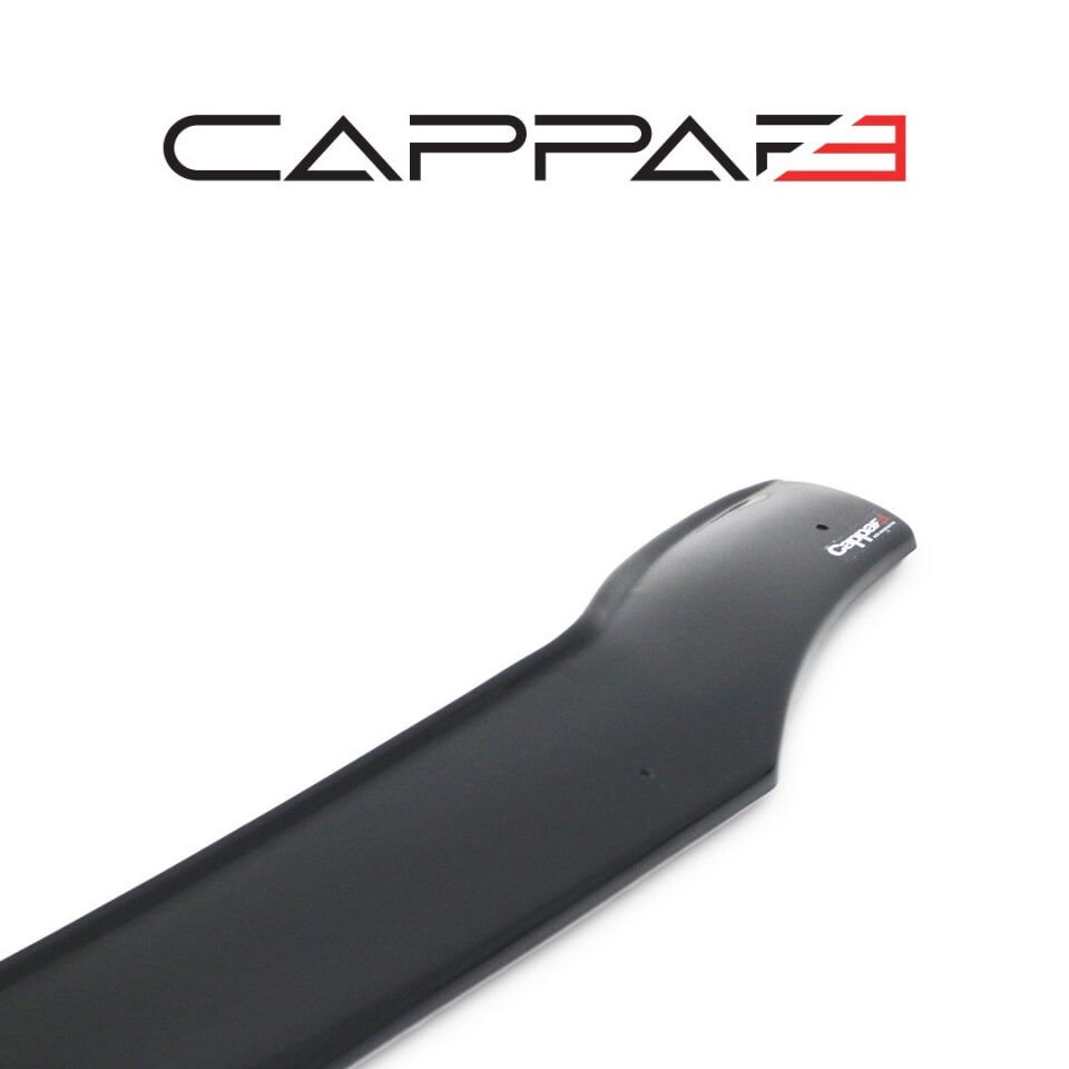 Nissan Skystar 2001-2012 Yılları Arası Ön Kaput Rüzgarlığı 4mm