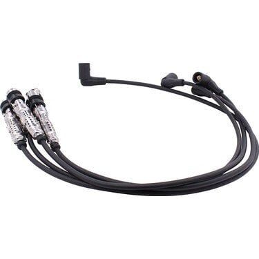 VOLKSWAGEN POLO-CORDOBA-IBIZA-FABIA 94-99 BUJI KABLOSU TAKIM 030905430R BREMI